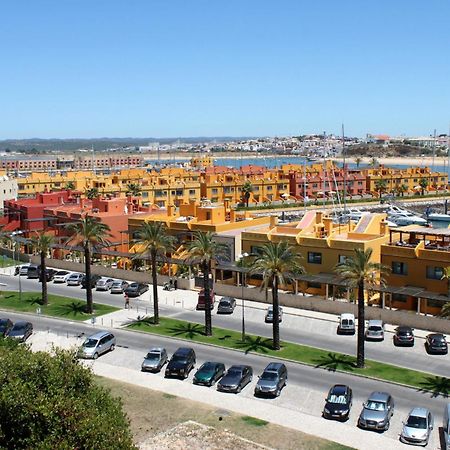 B25 - Candimar Beach Apartment Portimão Eksteriør bilde