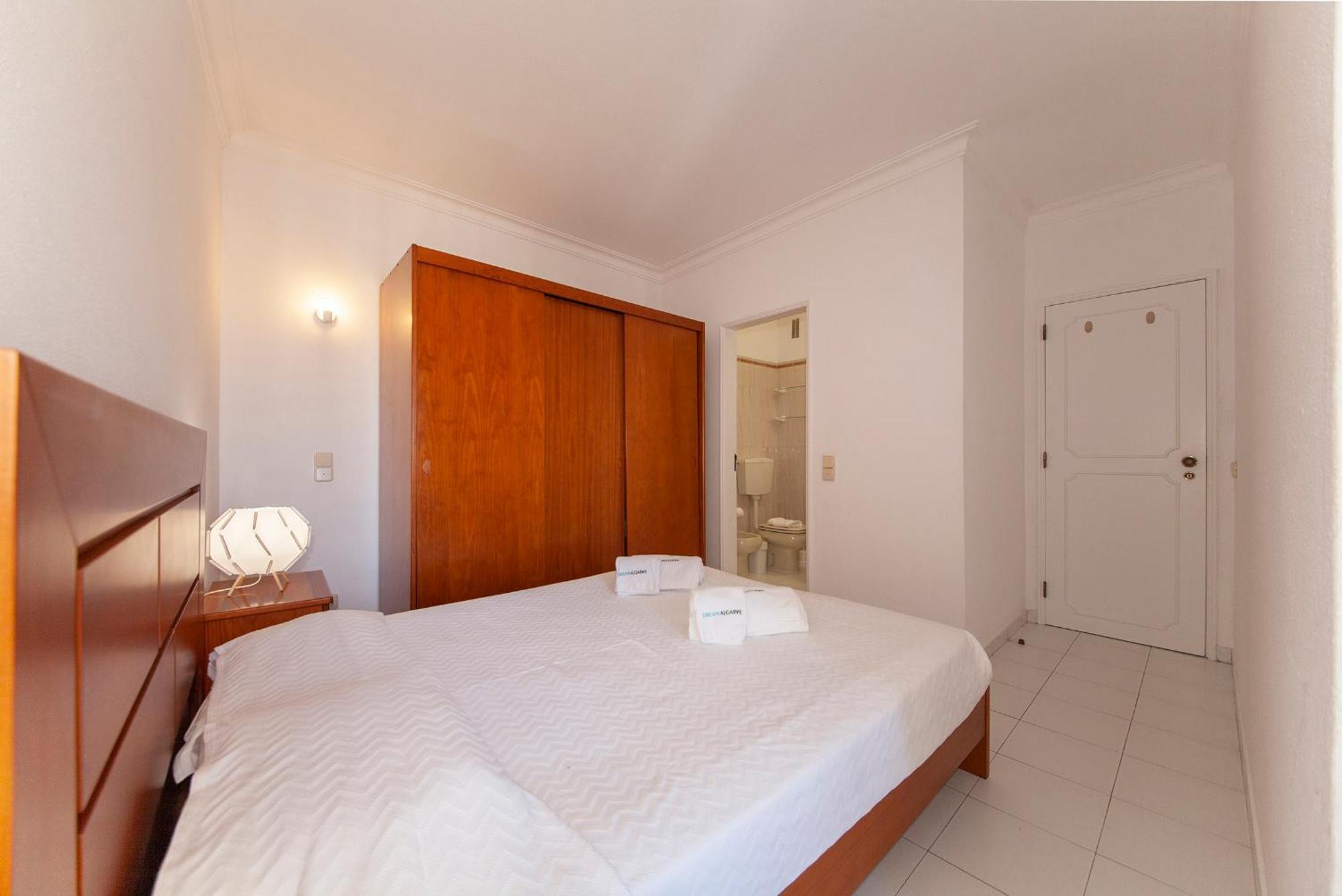 B25 - Candimar Beach Apartment Portimão Eksteriør bilde