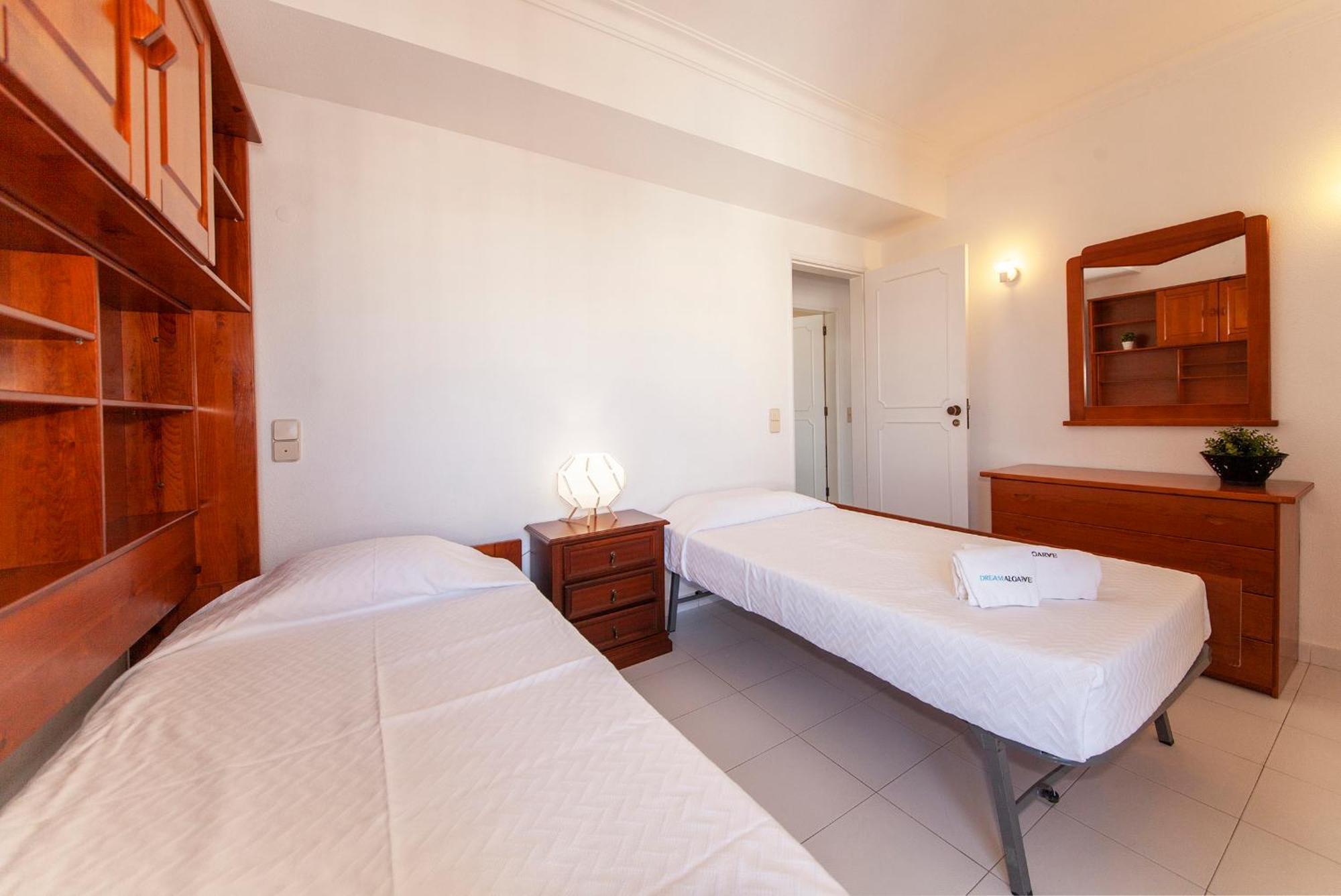 B25 - Candimar Beach Apartment Portimão Eksteriør bilde